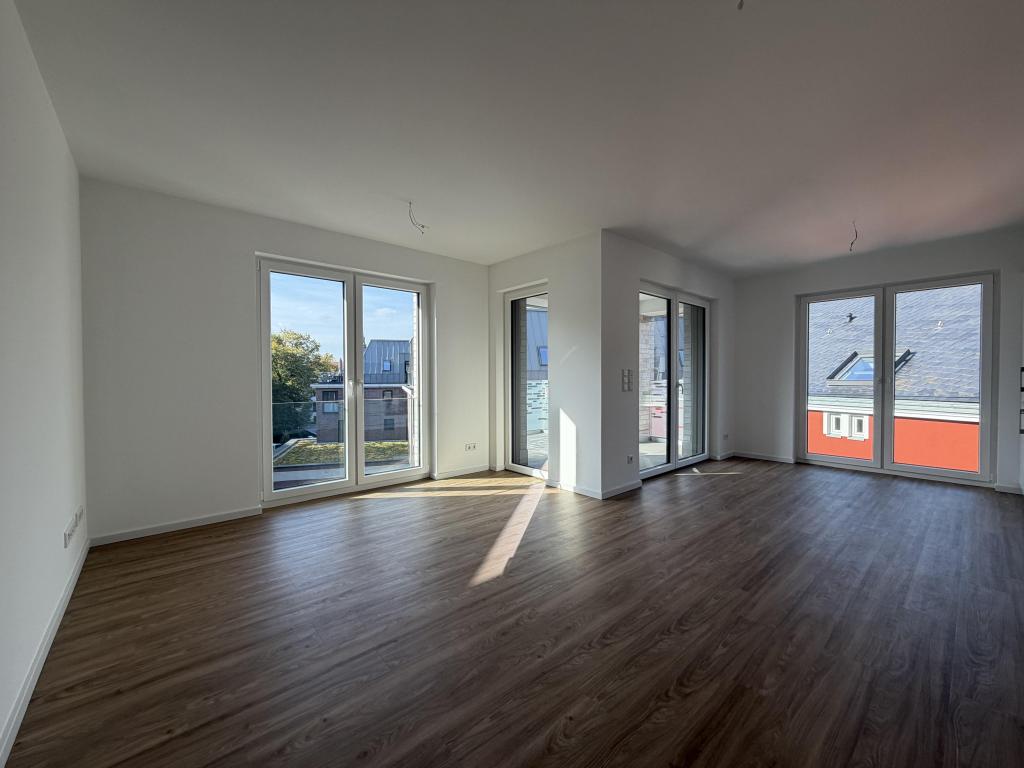 Moderne 3-Zimmer-Mietwohnung in der Gütersloher City - Foto 2