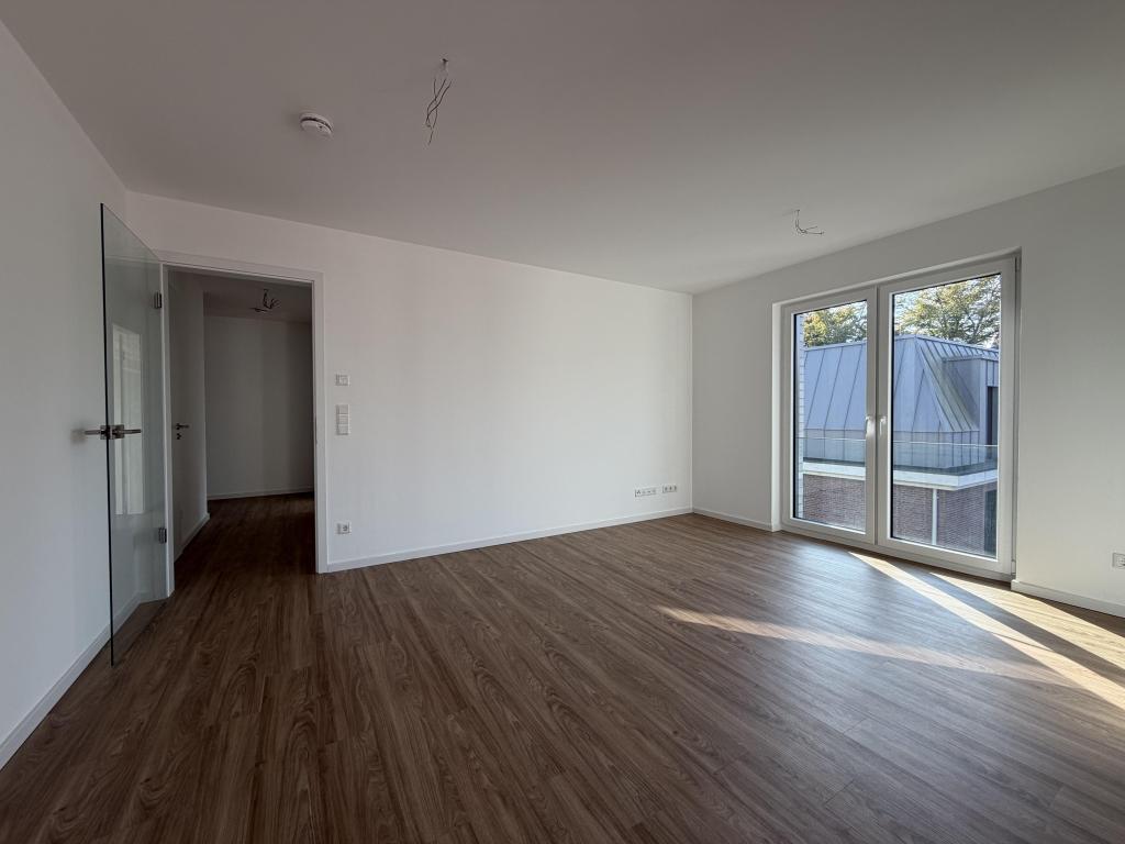 Moderne 3-Zimmer-Mietwohnung in der Gütersloher City - Foto 4