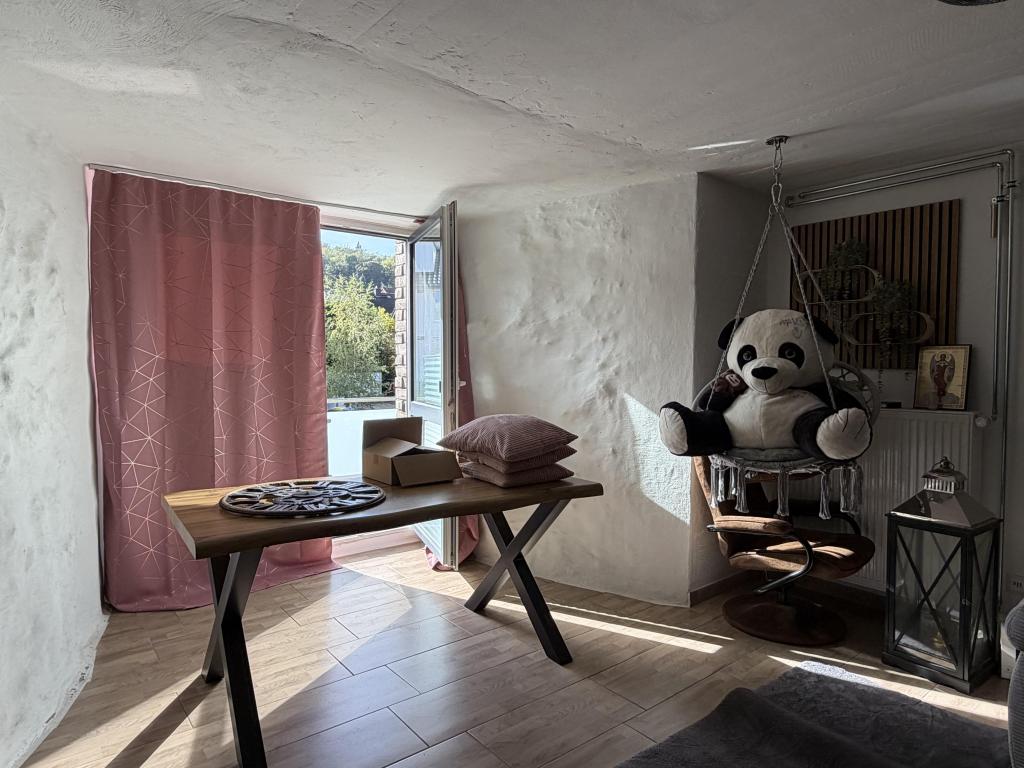 Wohnen im ehemaligen Bunker! Moderne 2-ZKB-Wohnung in BI-Stieghorst - Photo 1