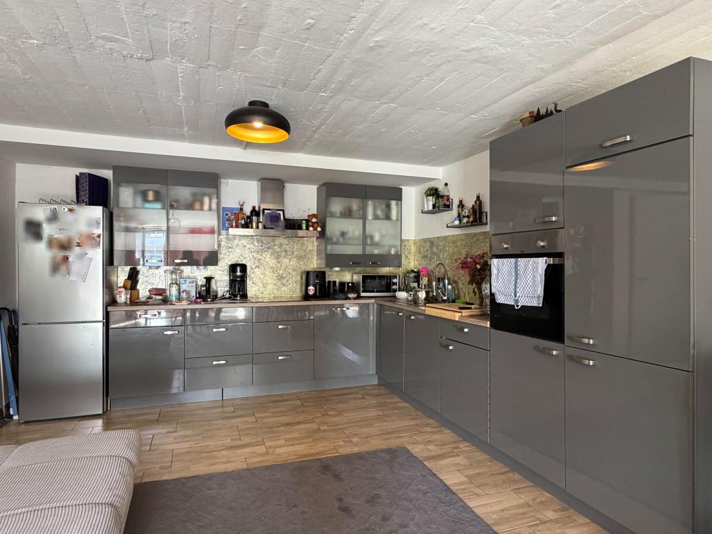 Wohnen im ehemaligen Bunker! Moderne 2-ZKB-Wohnung in BI-Stieghorst - Photo 5