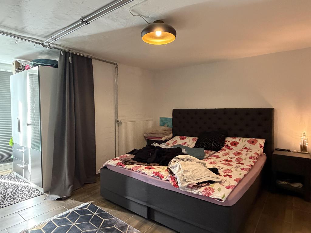 Wohnen im ehemaligen Bunker! Moderne 2-ZKB-Wohnung in BI-Stieghorst - Photo 4