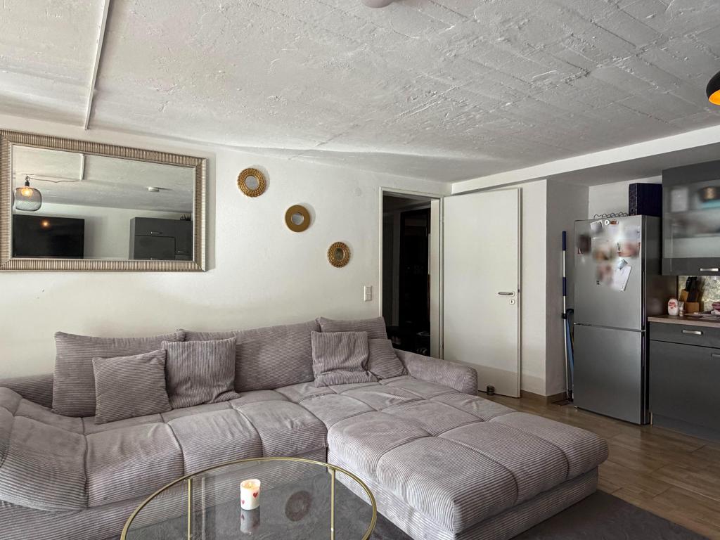 Wohnen im ehemaligen Bunker! Moderne 2-ZKB-Wohnung in BI-Stieghorst - Photo 2