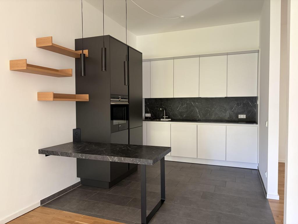 Komfortable 2-ZKB Erdgeschosswohnung mit Wintergarten in Bielefeld-Mitte - Photo 5