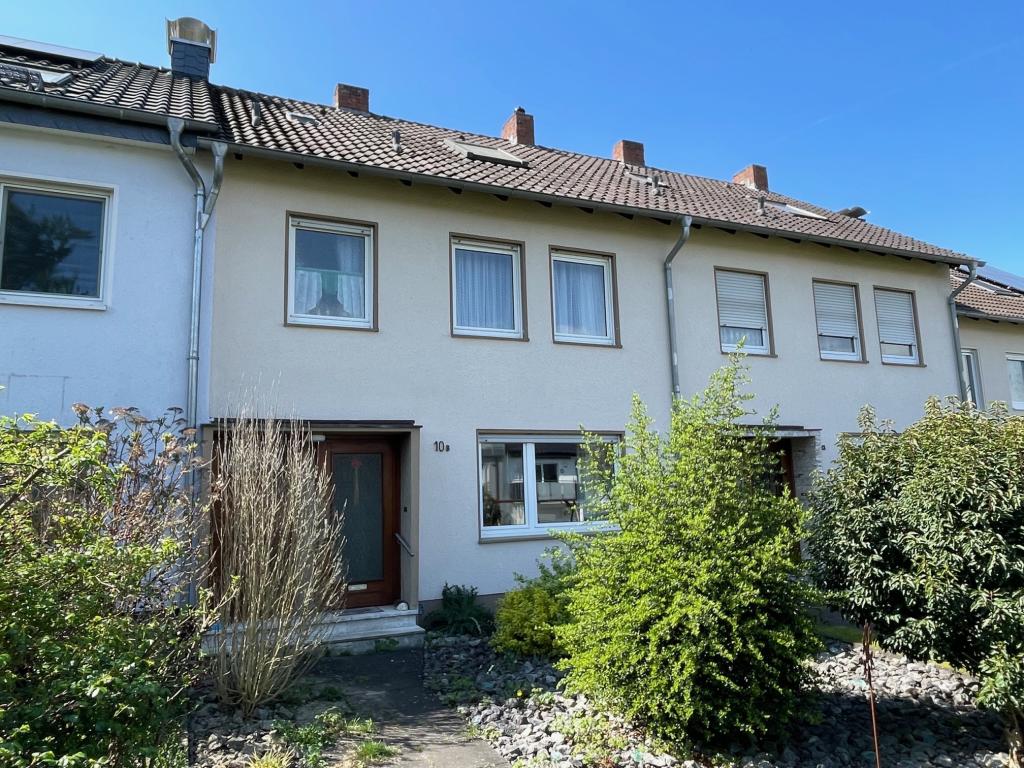 Wohnen in stadtnaher Lage