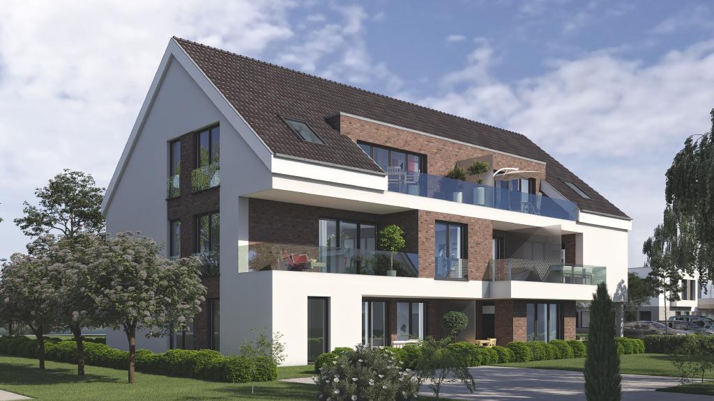 Visualisierung