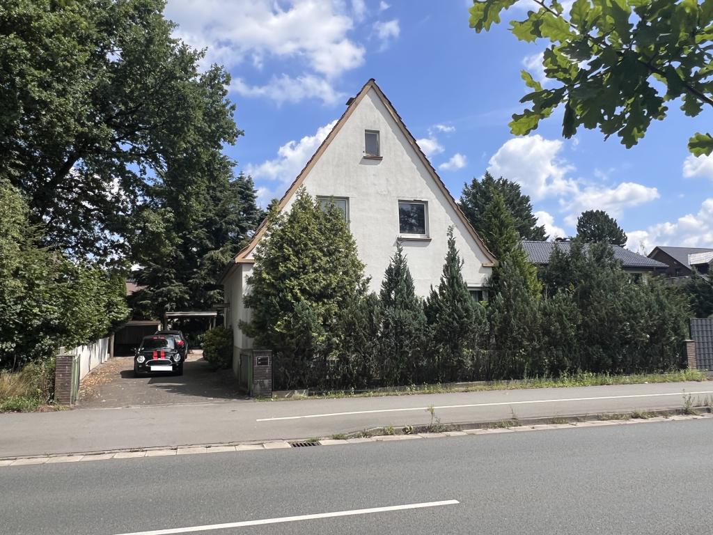 Ansicht