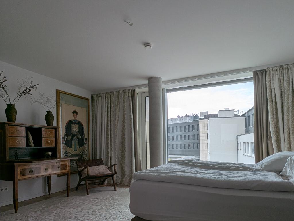 Schlafzimmer 2