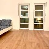 Bodentiefe Wohnraumfenster