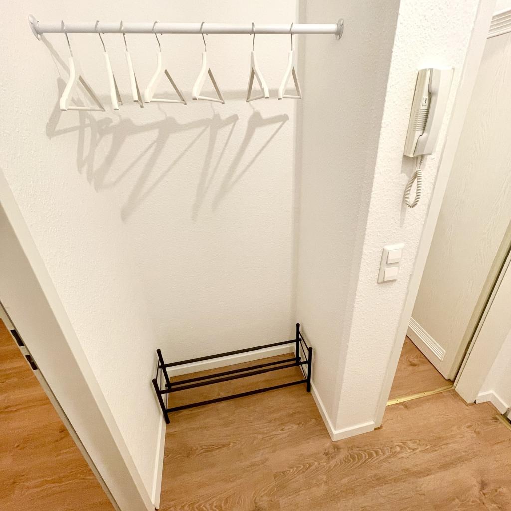 Garderobe