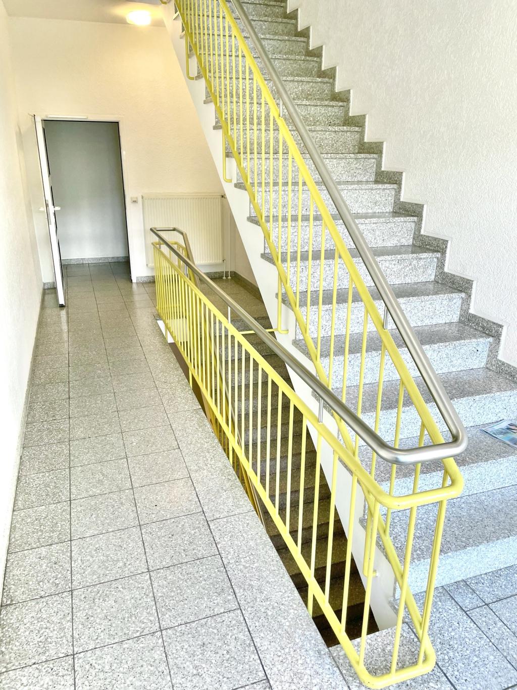 Treppenhaus