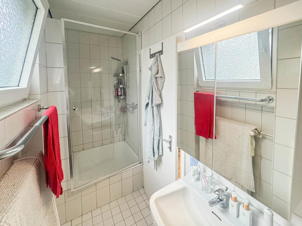 Appartement OG