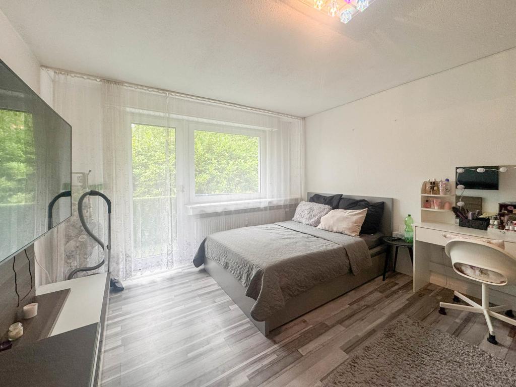 Appartement OG 