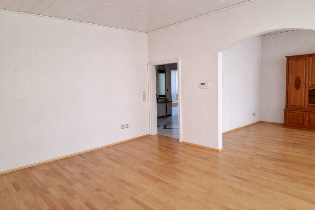 Immobilie in Liebschützberg -  - Bild 1