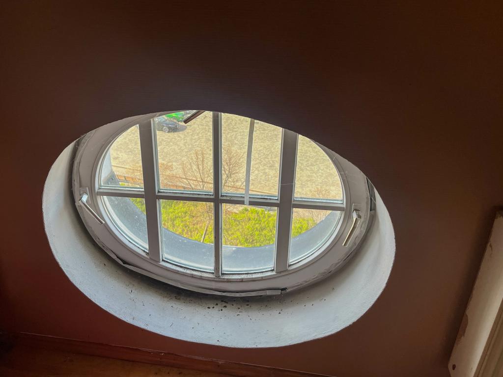 Personalwohnung - Detail