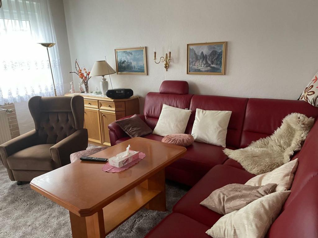 Immobilie in Nottertal-Heilinger Höhen -  - Bild 2