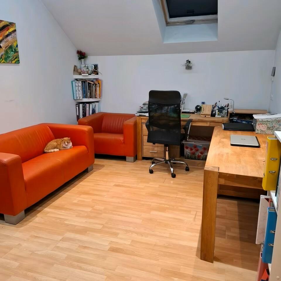 Immobilie in Hochkirch - Bukecy -  - Bild 3