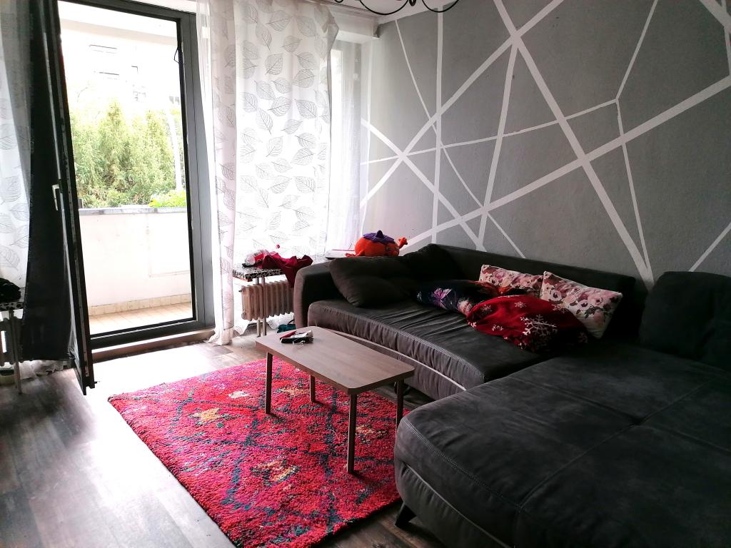 Immobilie in Saarbrücken -  - Bild 1