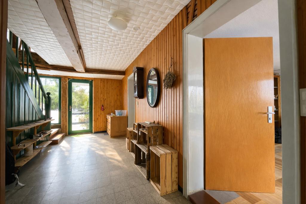 Immobilie in Uslar -  - Bild 2