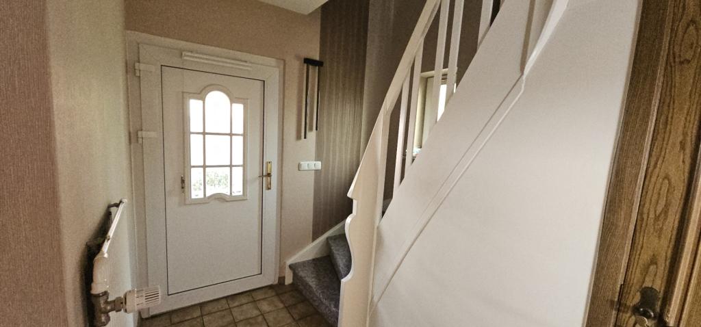 Immobilie in Mildstedt -  - Bild 1