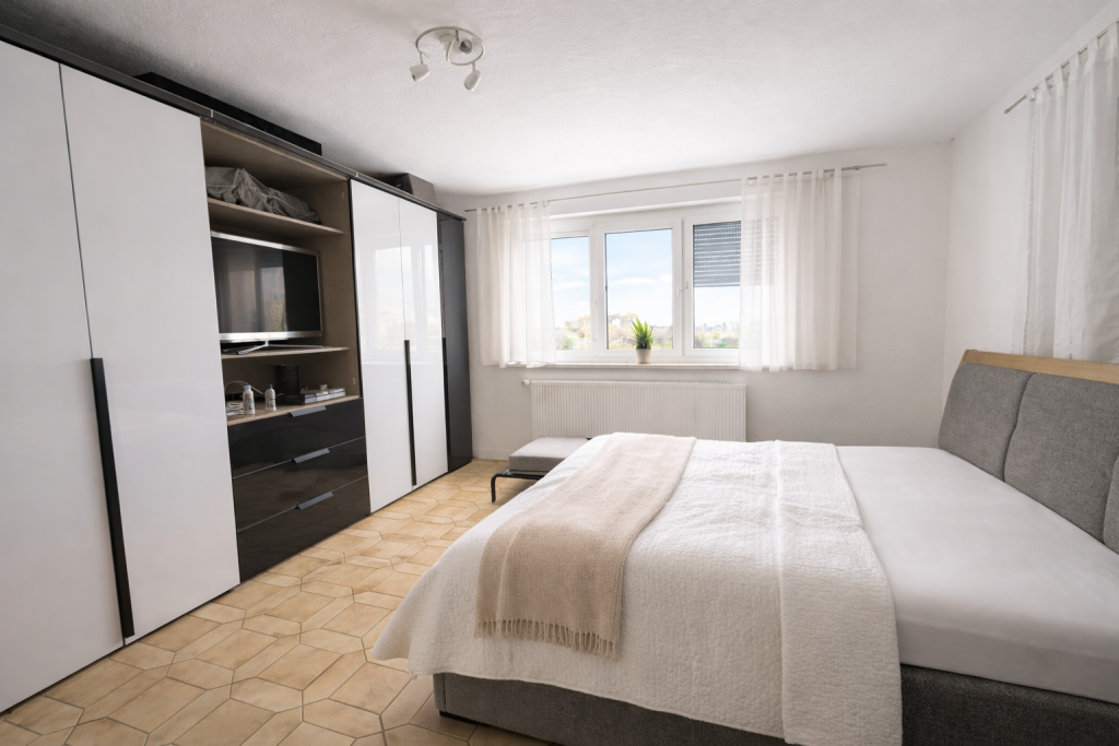 Immobilie in Dürrwangen -  - Bild 1