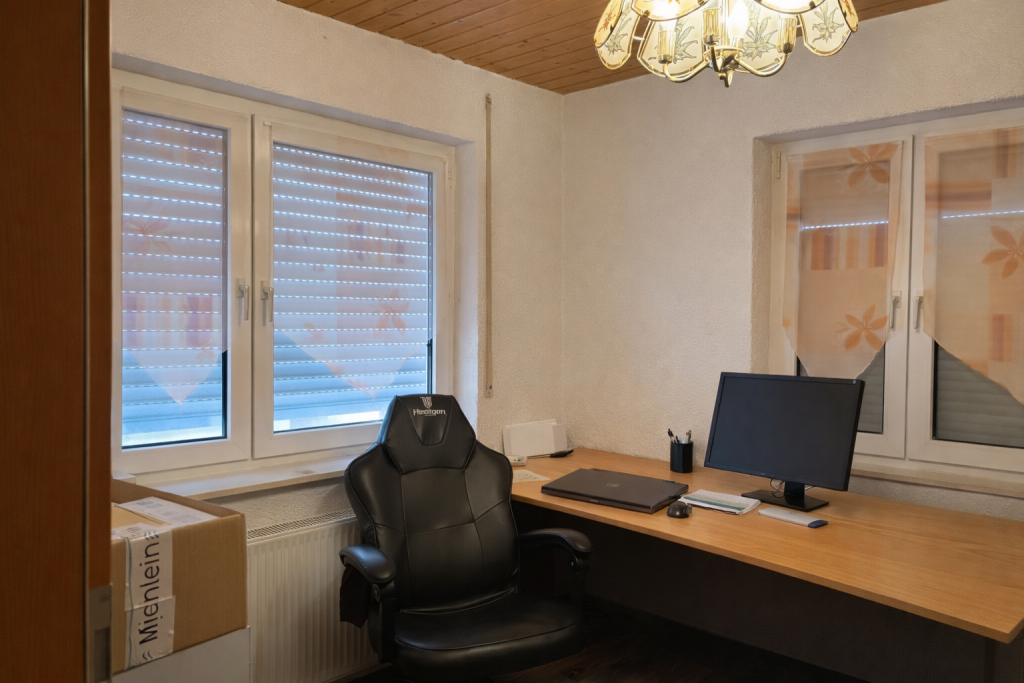 Immobilie in Dürrwangen -  - Bild 3