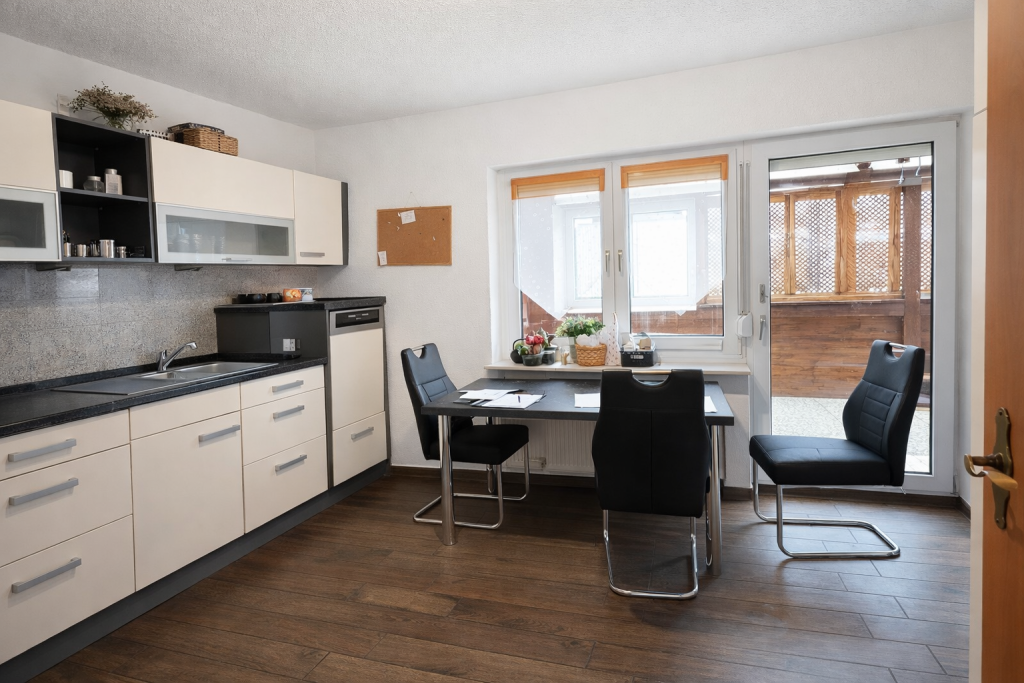 Immobilie in Dürrwangen -  - Bild 2