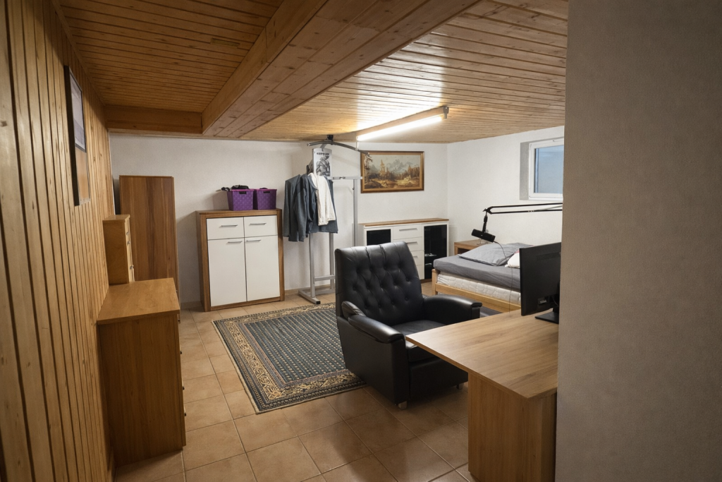 Immobilie in Dürrwangen -  - Bild 4