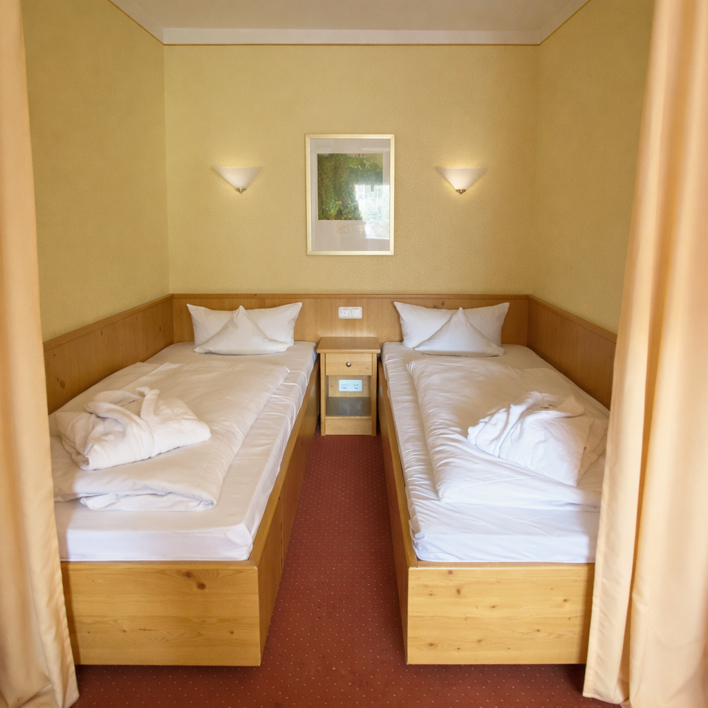 Immobilie in Bad Griesbach i.Rottal -  - Bild 1