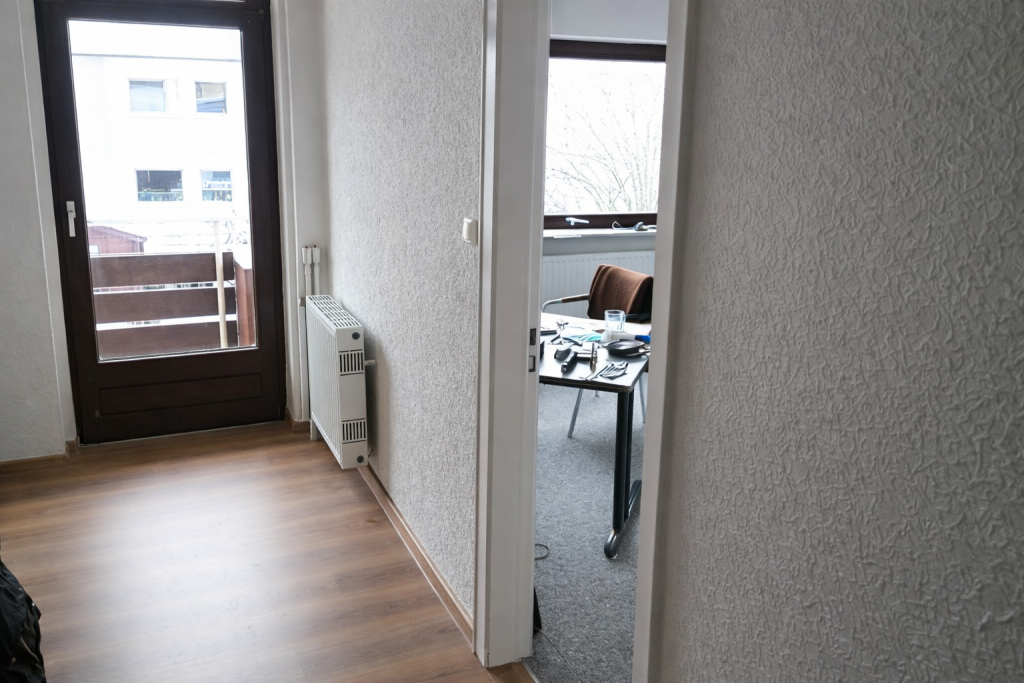 Immobilie in Norderstedt -  - Bild 0