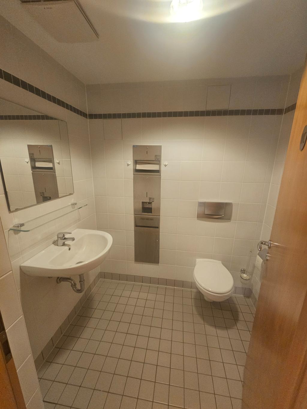 WC