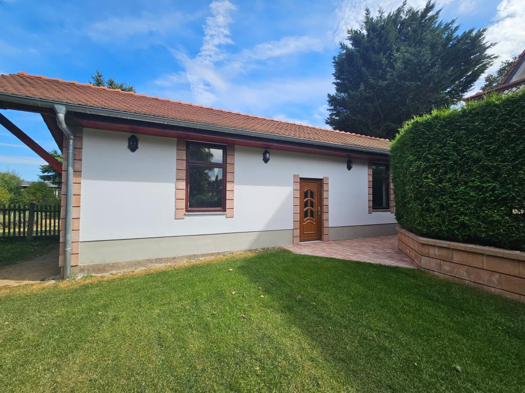 Einzel-Garage