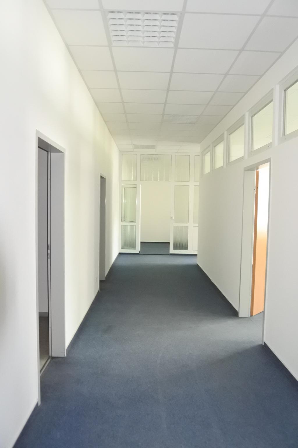 Referenzbild Büros