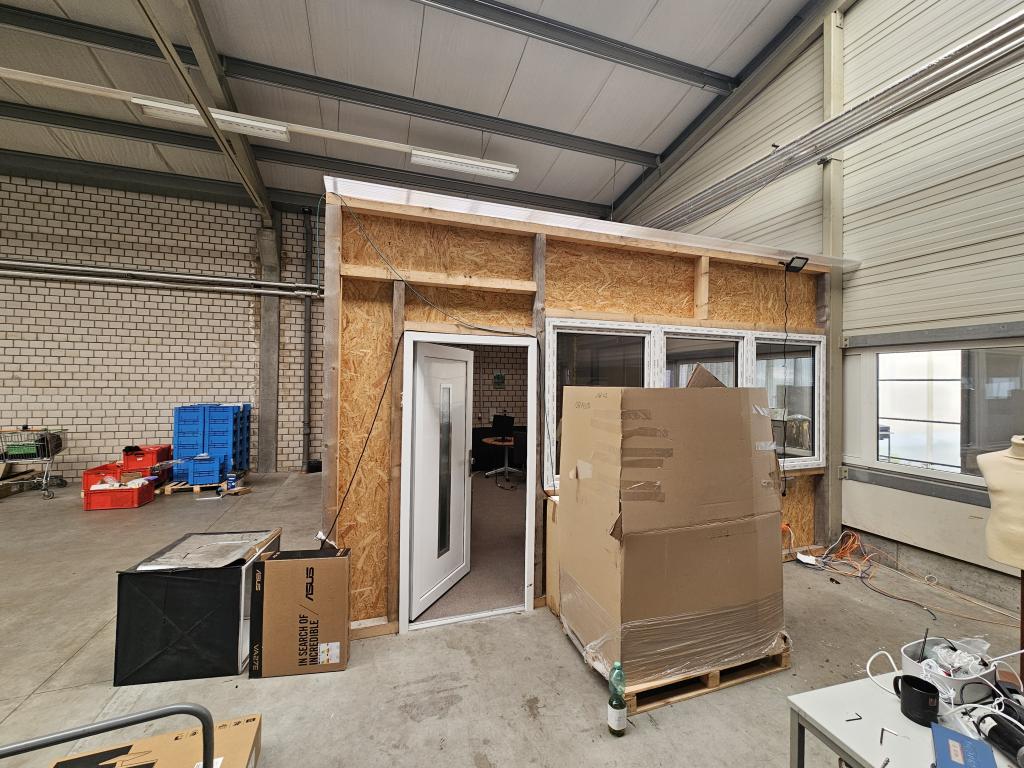 Büro