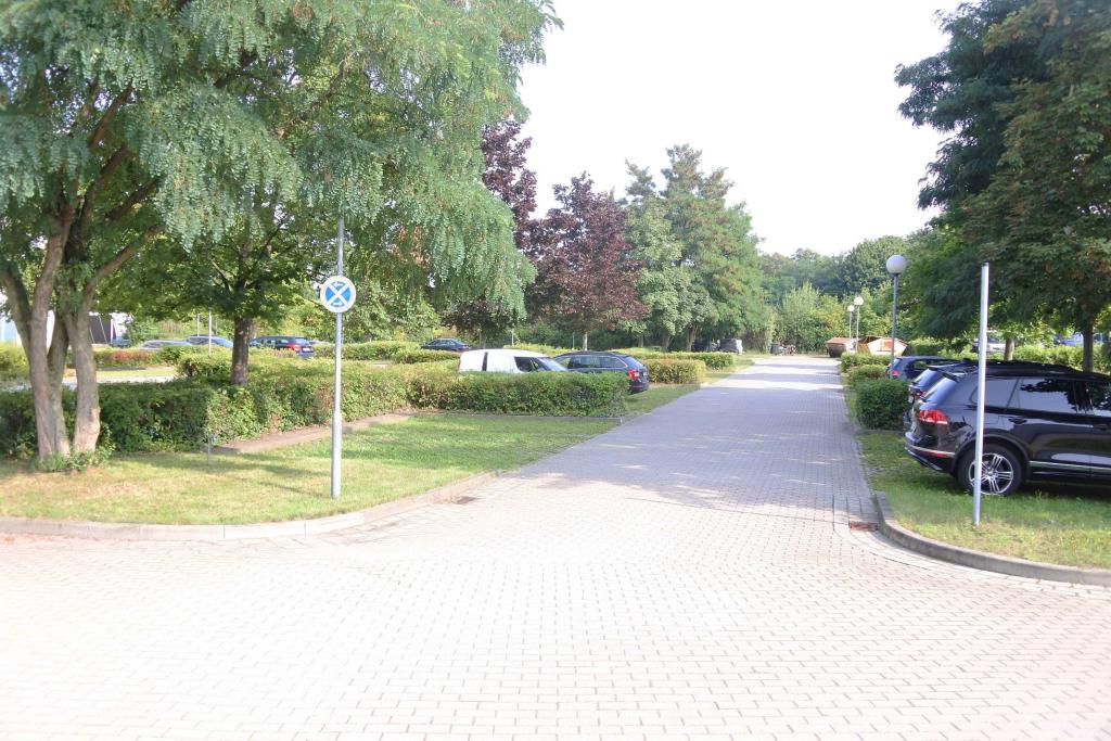 Parkplätze