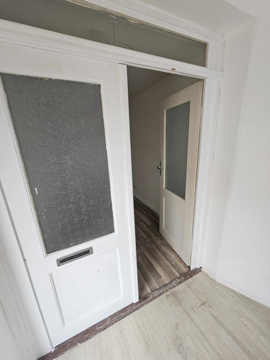 EG Wohnung