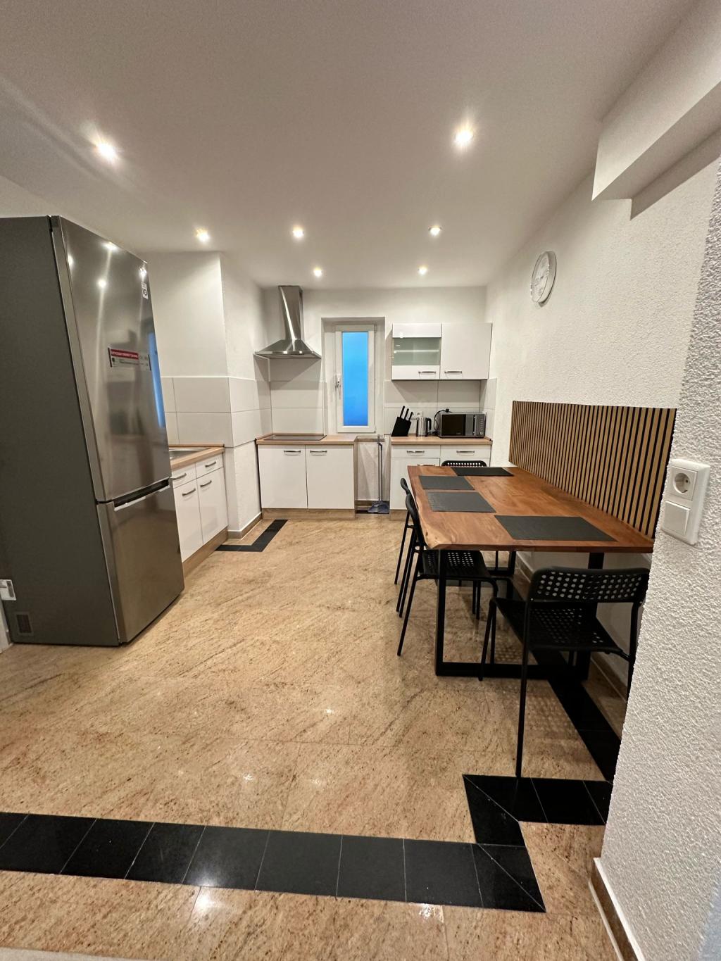 Wohnung 1