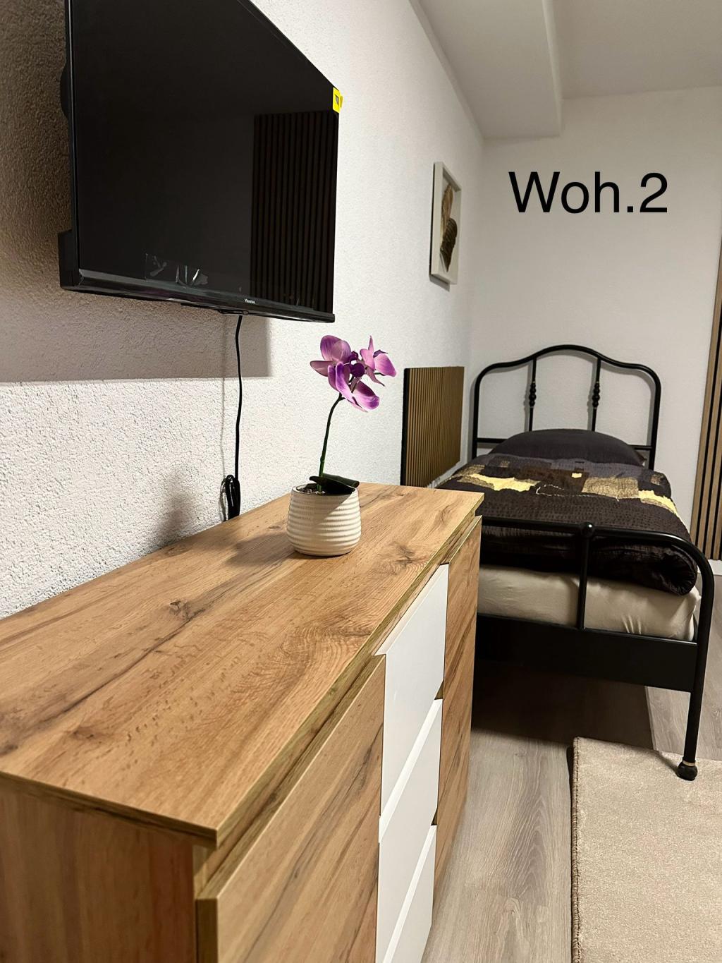 Wohnung 2