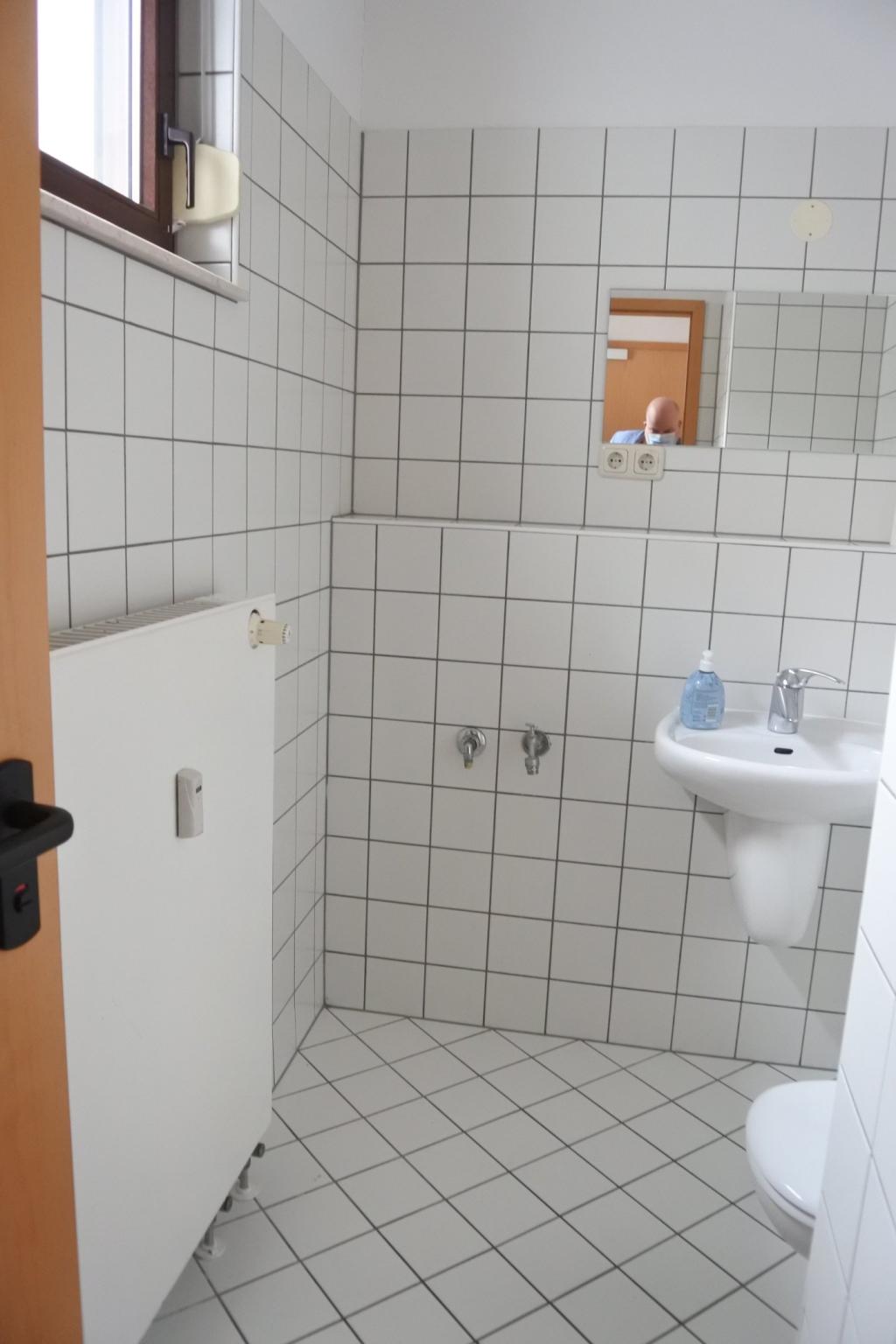 Gäste-WC