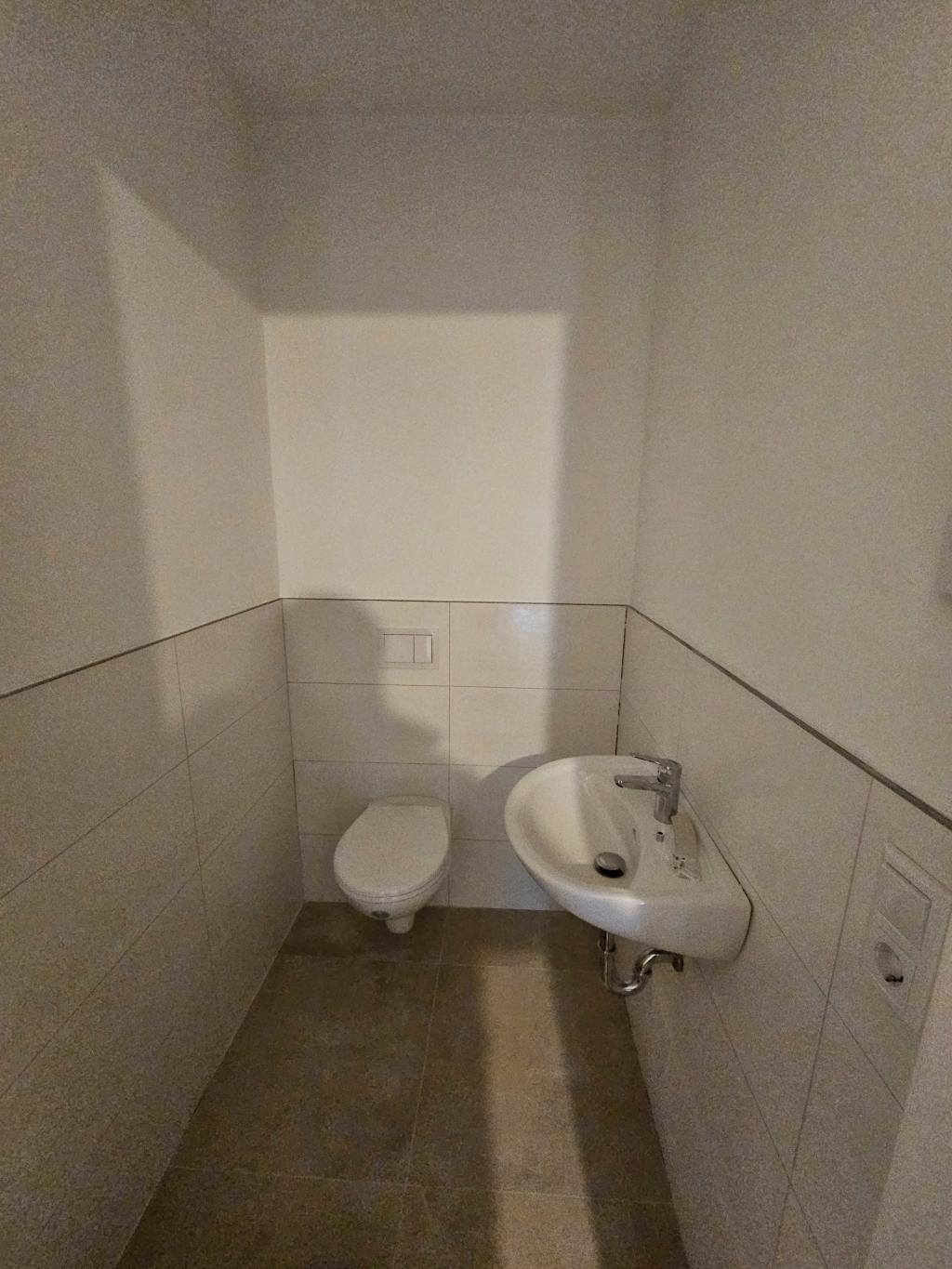 Gäste-WC