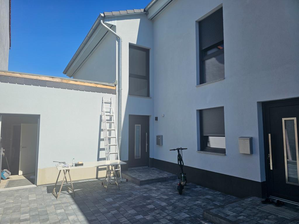 Erstbezug! Bj. 2025, Niedrigenergiehaus - Privatoase mit eigenem Garten und nah am Goitzschesee - Photo 5