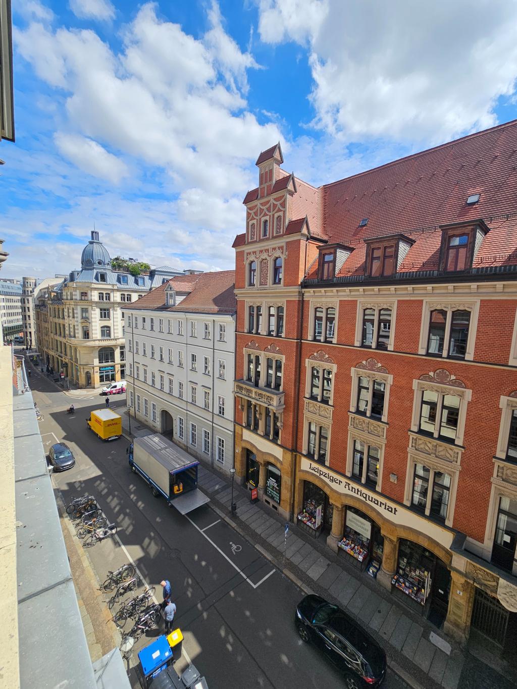 Ausblick