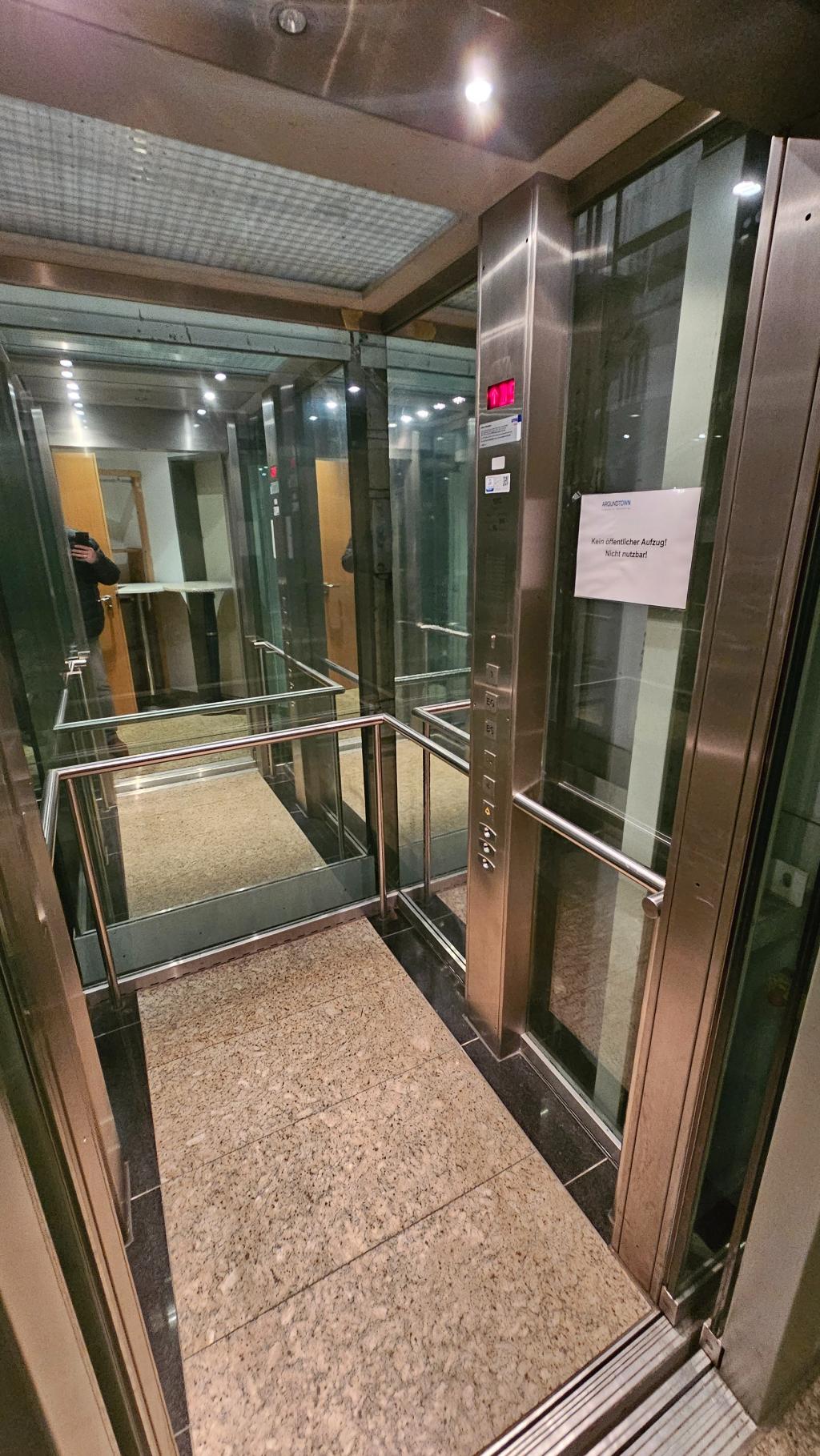 Lift