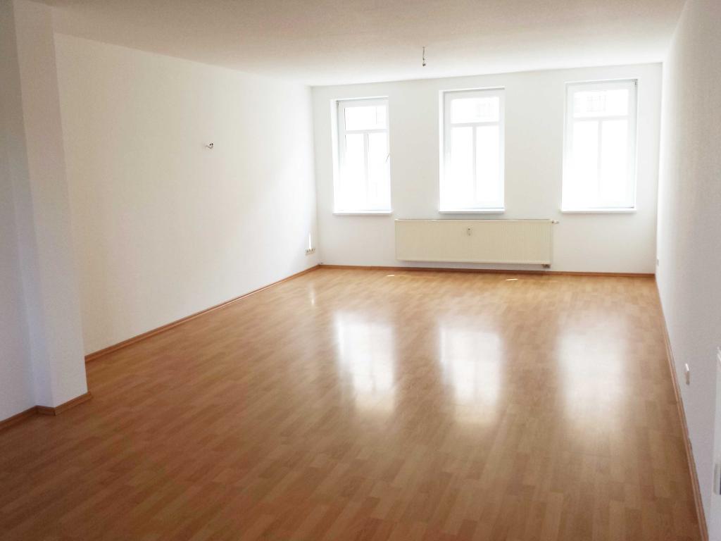 Helle 2 Raum-Whg. im san. Altbau! Ankleide im SZ, zus. AR auf halber Treppe - Photo 1