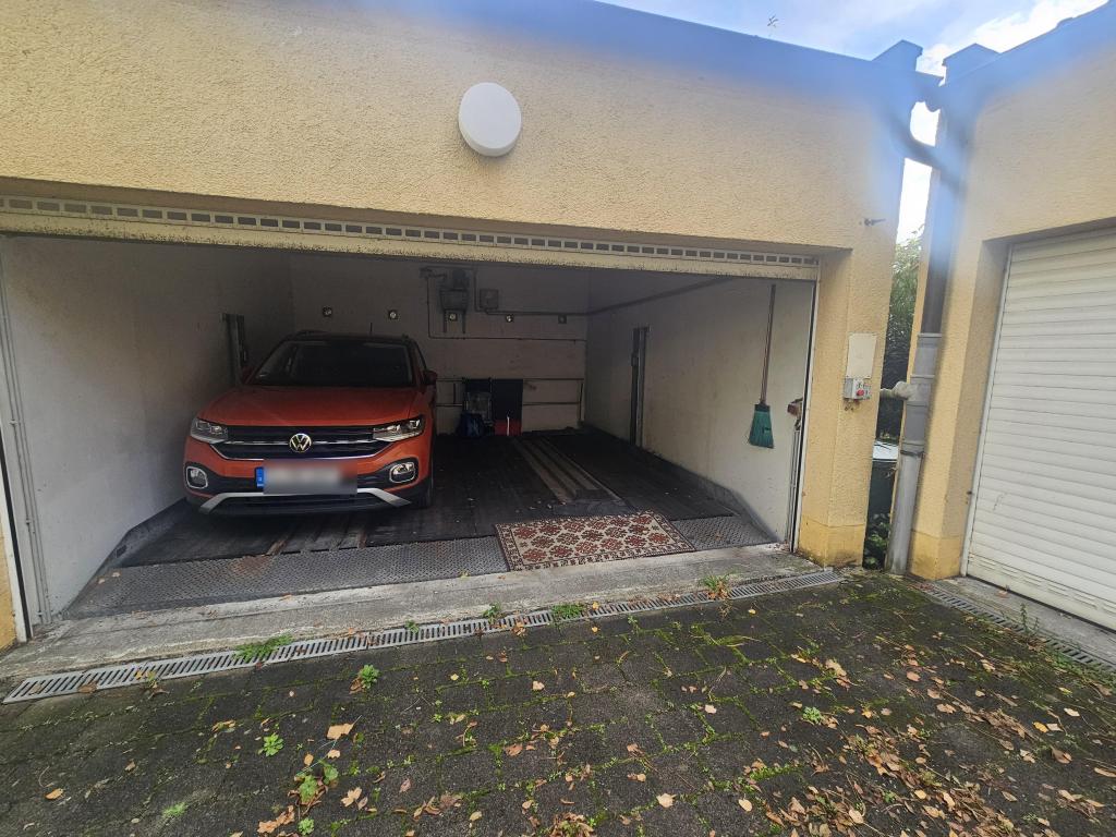 2-Raum-Wohnung mit Park-Blick! Lift, Balkon, SP mgl. - Foto 3