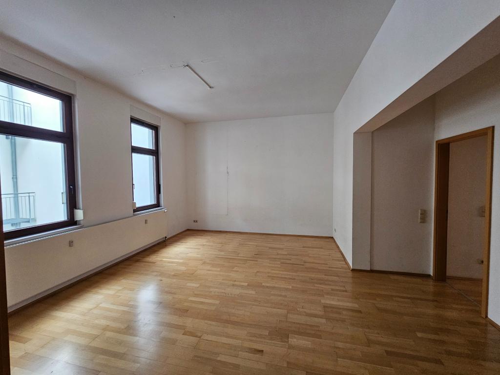 2-Raum-Whg. im Herzen von Leipzig! EBK mgl., Lift, Fahrrad-SP, SUV-TG mgl. - Foto 1