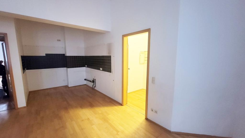 2-Raum-Whg. im Herzen von Leipzig! EBK mgl., Lift, Fahrrad-SP, SUV-TG mgl. - Foto 1
