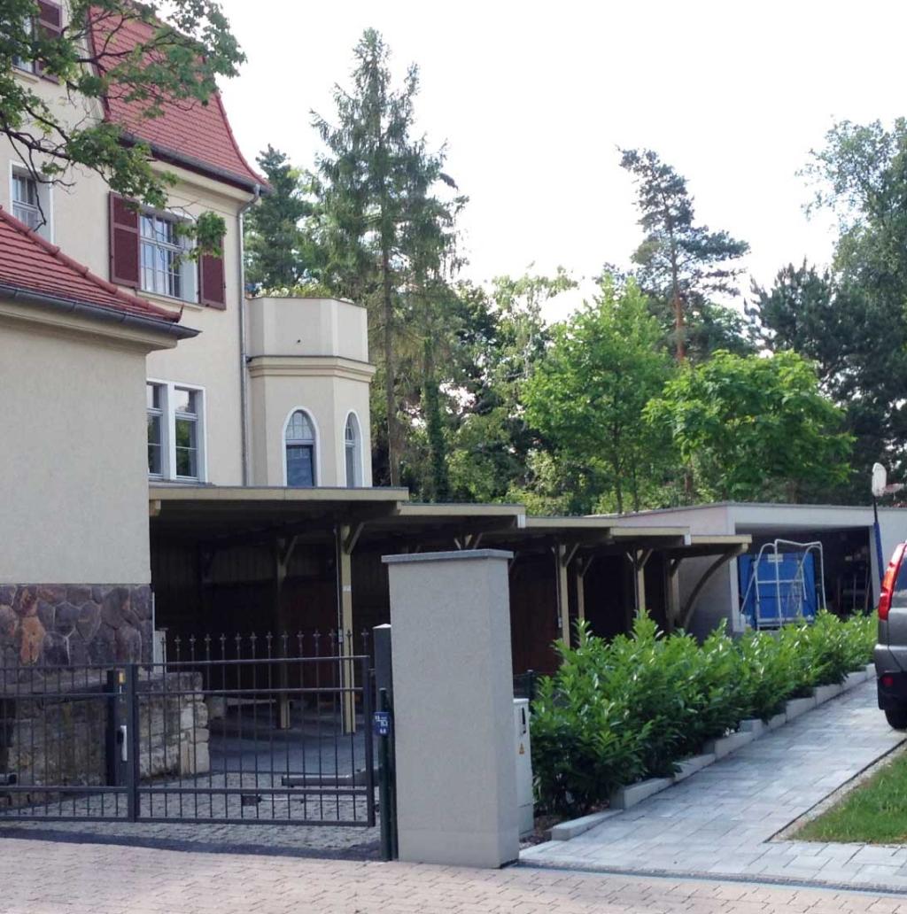2009 san. 5-R-DG-Maisonette-Whg. mit TOP Lage & Ausstattung! Kamin, EBK, 3 Bäder, Terrasse, Carport - Photo 4
