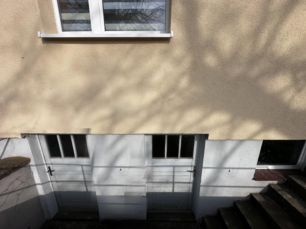 3-Raum-WE im 2.OG, grüne + ruhige Lage, Bad m. Fenster, inkl.Ebk, Einzelgarage mgl. - Photo 1