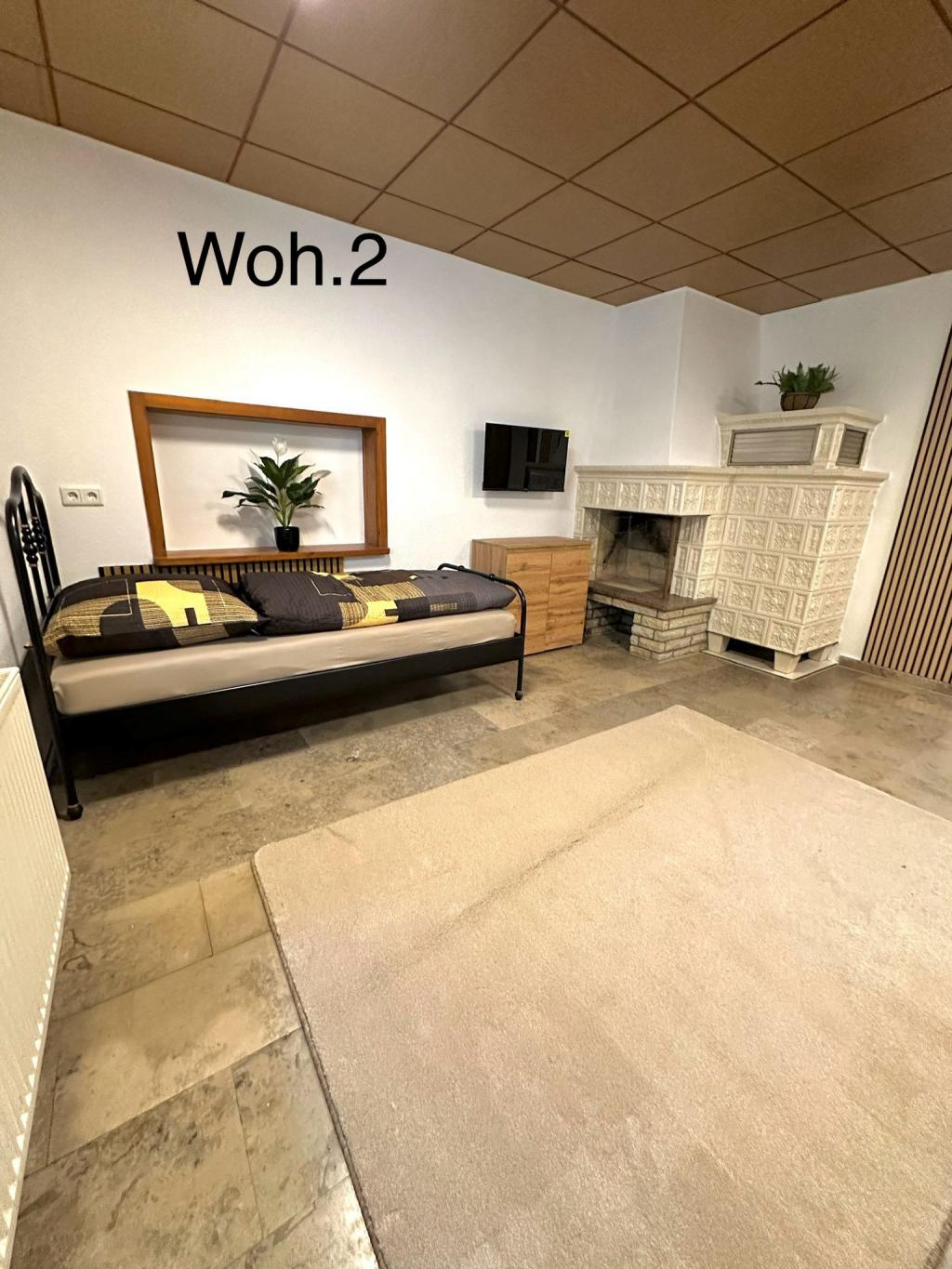 Monteurswohnung 2