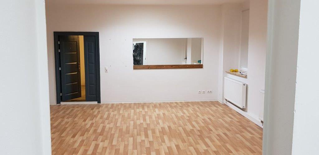 Hinterhaus